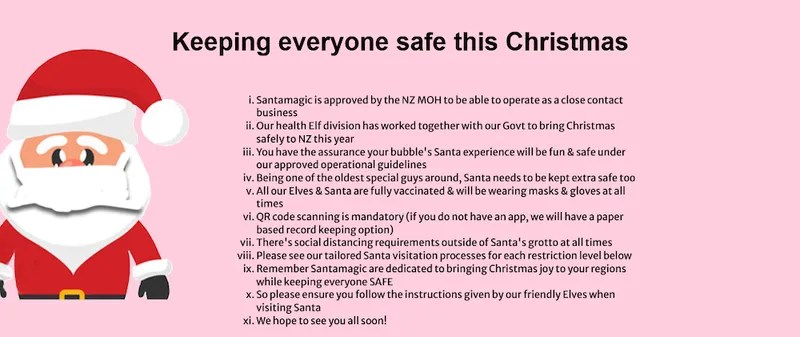 Santa