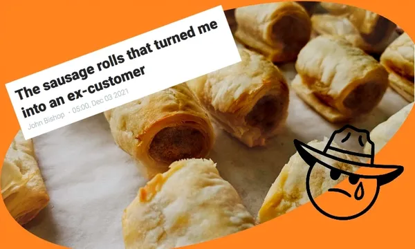 sausage-rolls