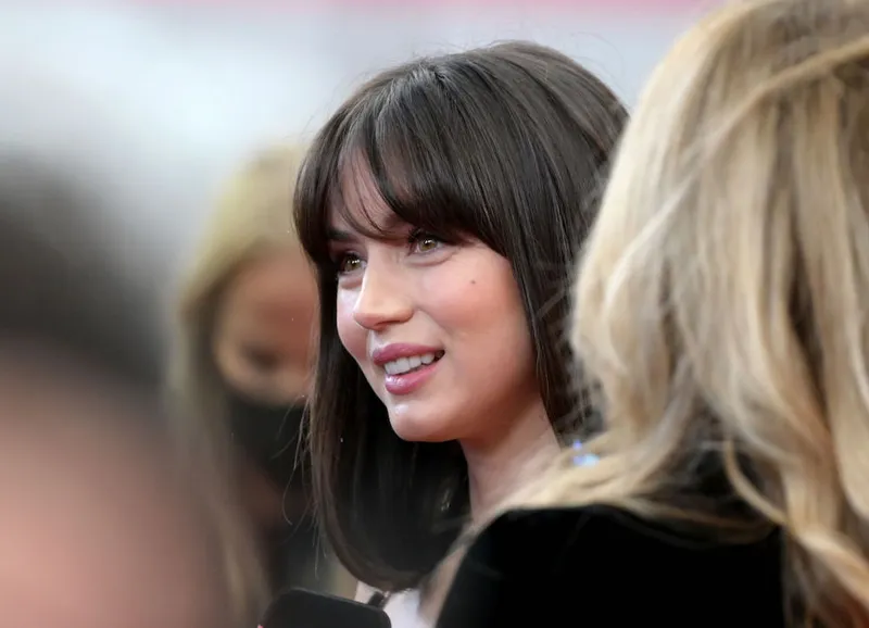 Ana de Armas