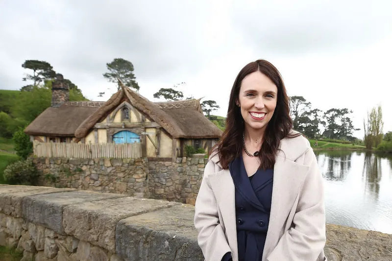 Hobbiton