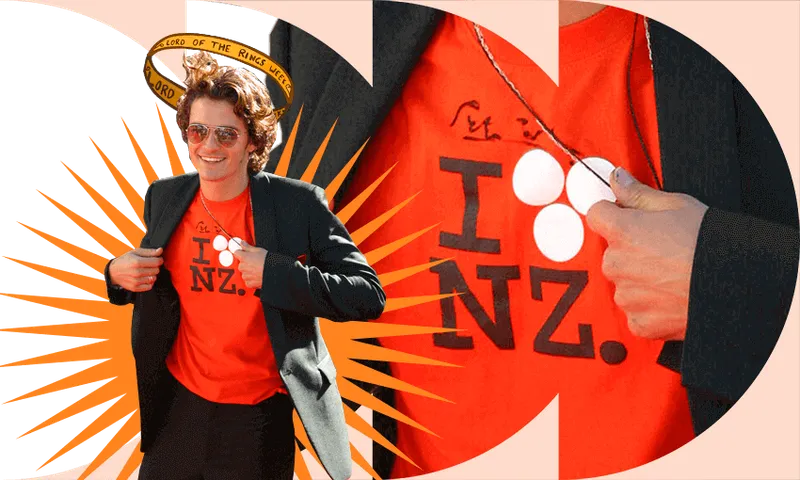 LOTR-Orlando-Bloom-T-shirt