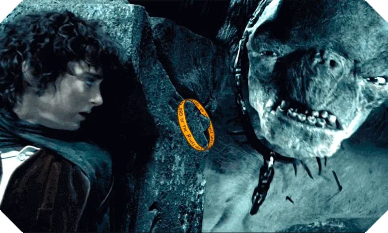 Lord of the Rings