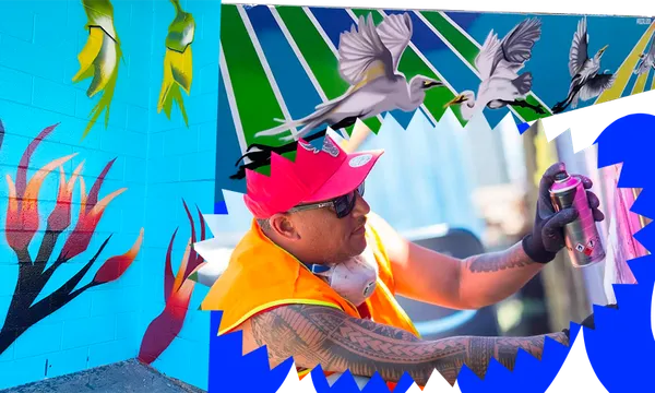 graffiti-removal