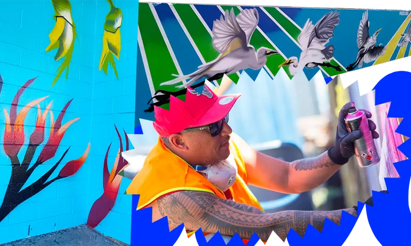 graffiti-removal