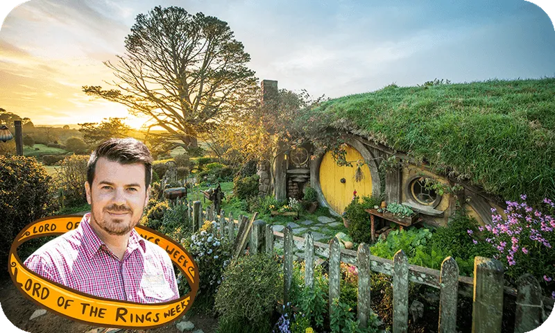 Hobbiton