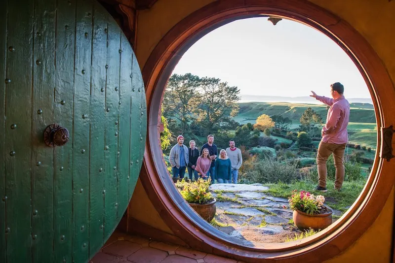 Hobbiton