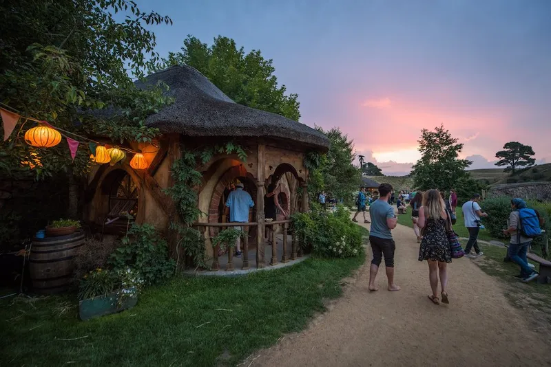 Hobbiton