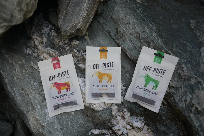 Off Piste Provisions