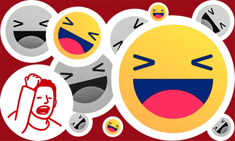 FB-laughing-reaction