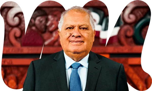 Sir-Harawira-Gardiner
