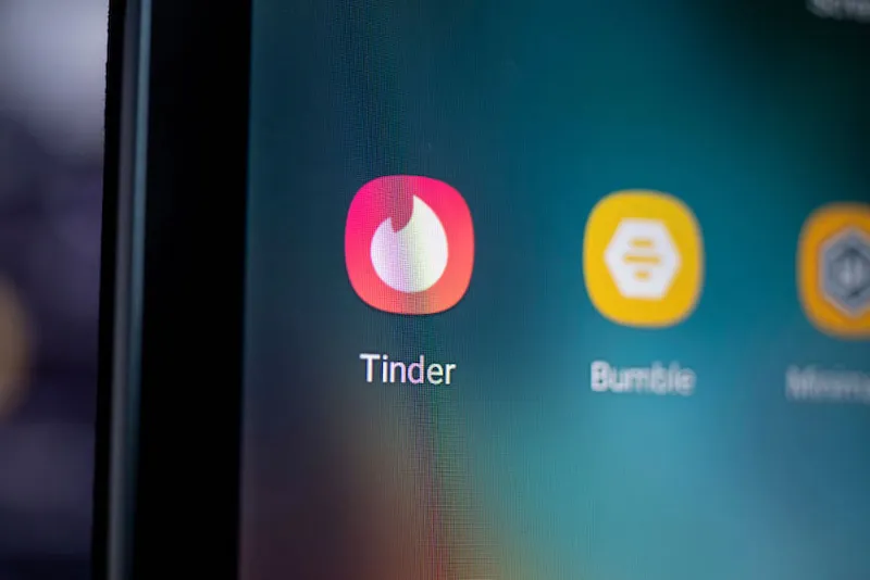 Tinder