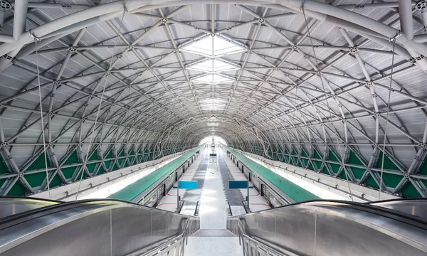Structural Symmetry