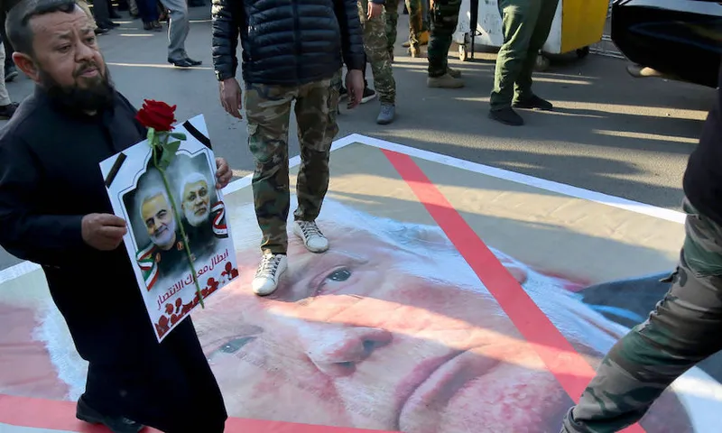 IRAQ-IRAN-US-DEMO