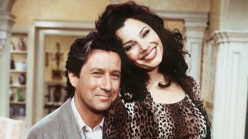 The Nanny