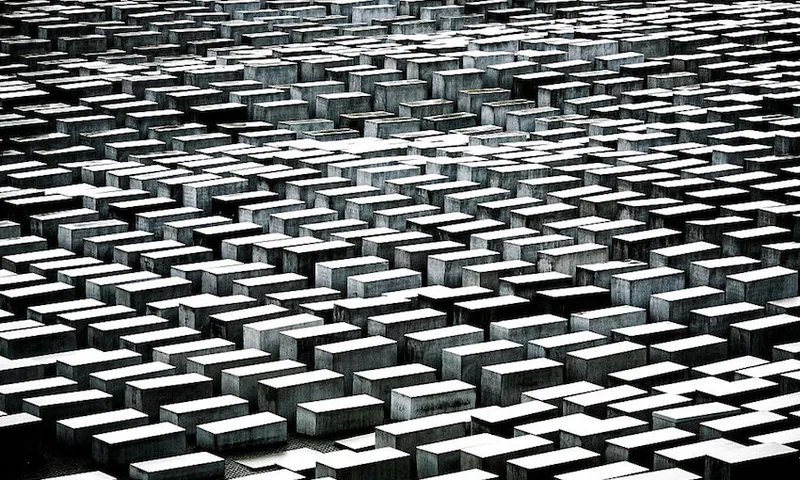 Berlin Commemorates Holocaust Remembrance Day