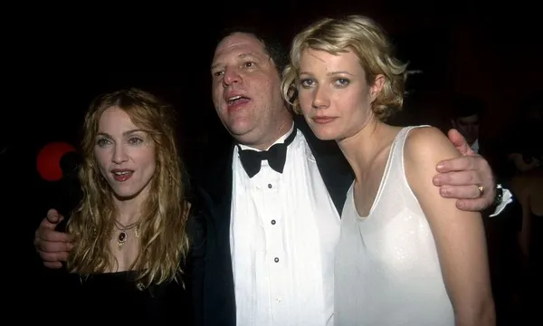 Weinstein