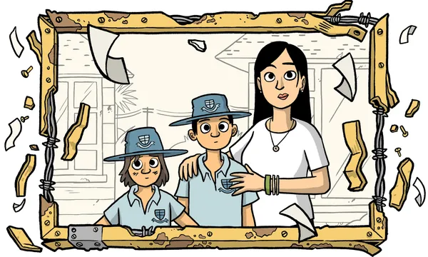 Fairer Future Header