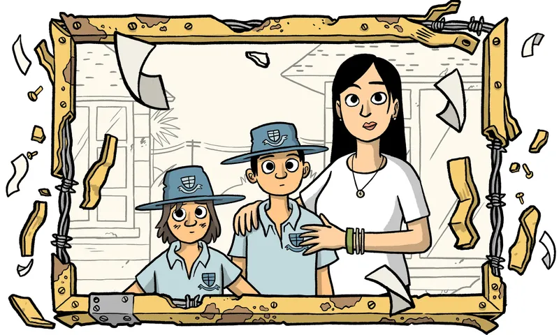 Fairer Future Header