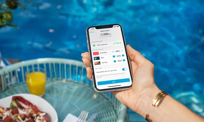 Monzo_Salary Sorter