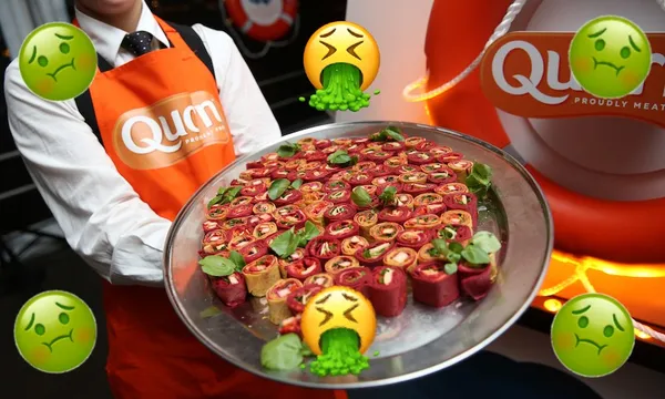 quorn