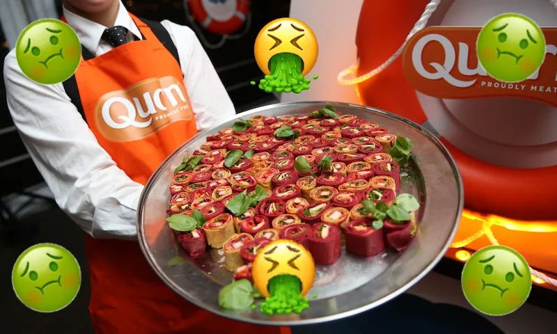 quorn