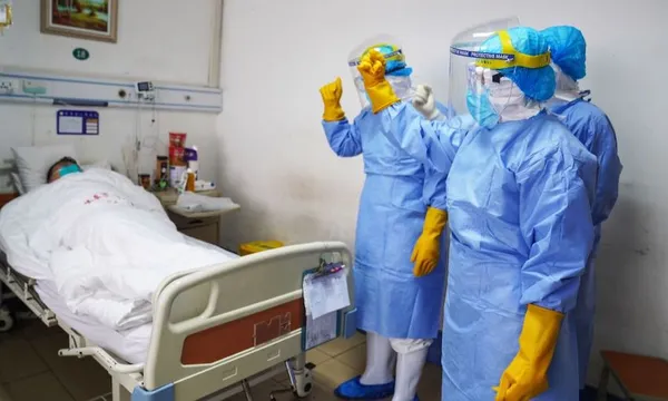 CHINA-HEALTH-VIRUS