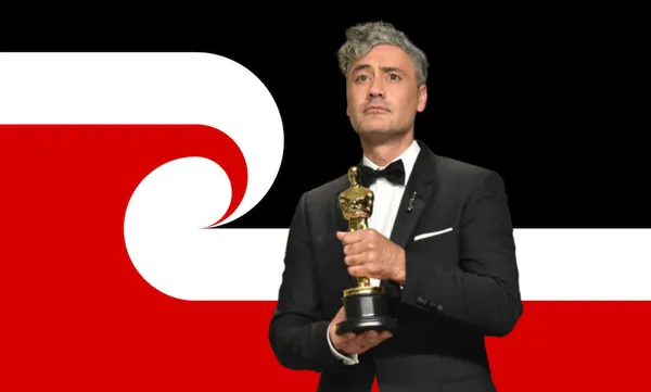 Taika Tino Rangatiratanga