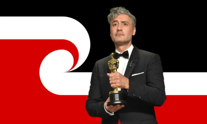 Taika Tino Rangatiratanga
