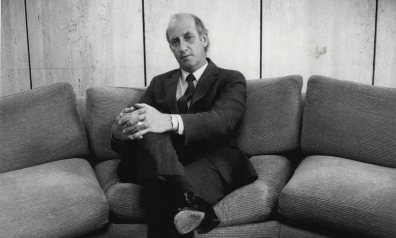 Bob Jones