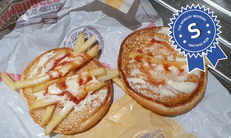 butty