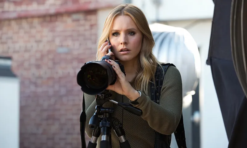 Veronica Mars
