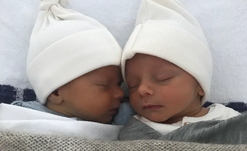 Max and Freddie (DO NOT USE WITHOUT PERMISSION)
