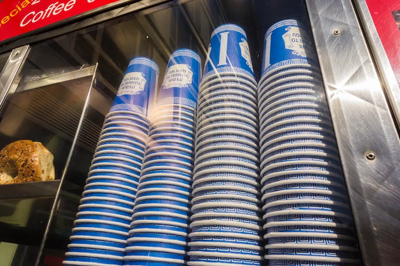 Drinking coffee may lessen alcohol induced liver cancer risk