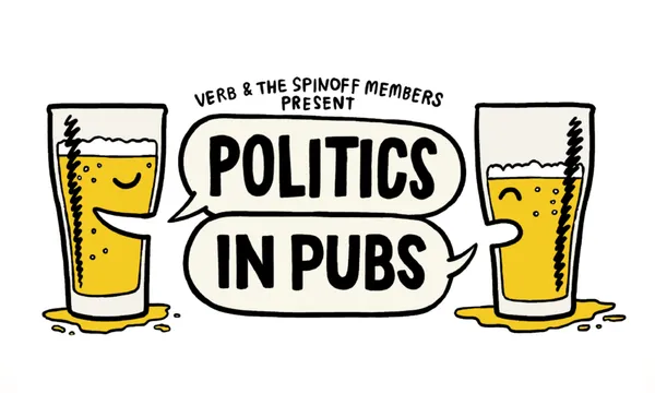 Politics in Pubs_E Flyer_v3_No Logo_270220_E Invite
