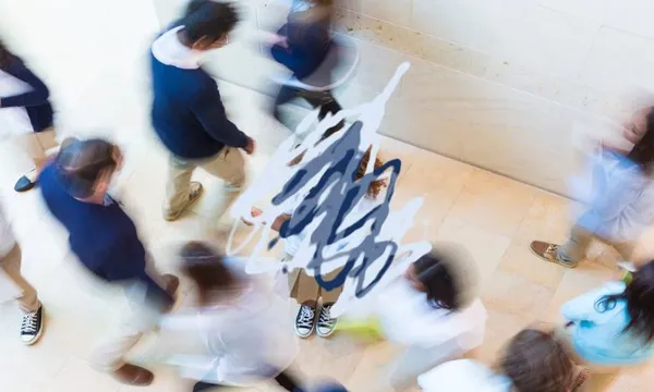 blur-school