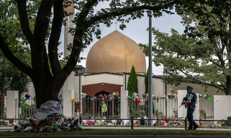 New Zealand Marks One Week Since Christchurch Terror Attacks