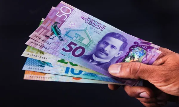 New Currency Notes