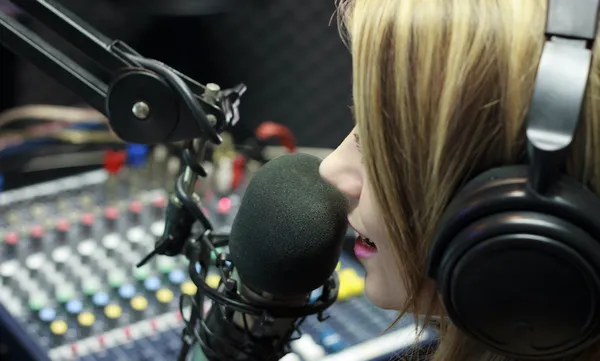 Radio DJ