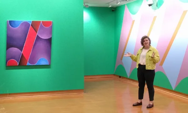 Imogenatshow