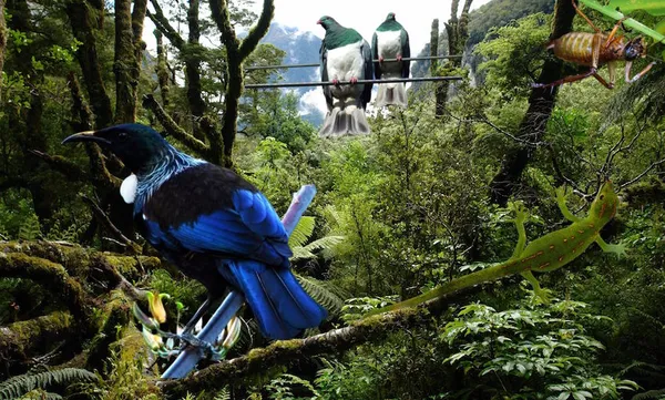 NZ_Southern_Island_forest