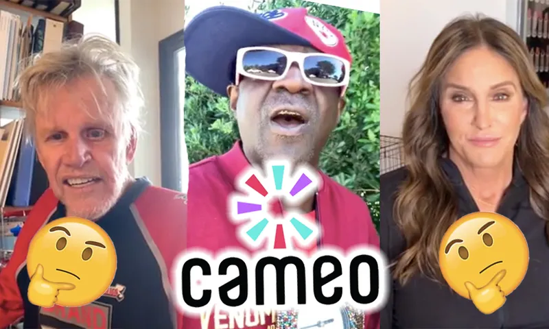 cameo