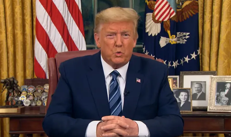 trump