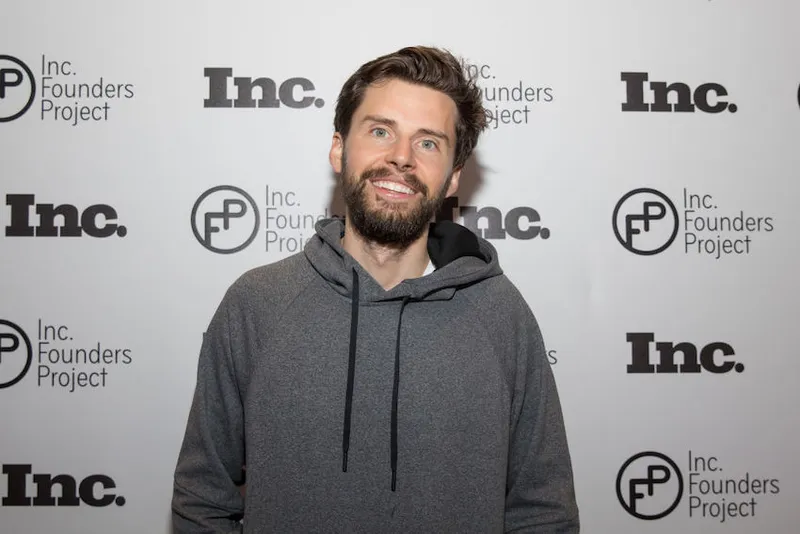 Inc. Founders House ‚Äì Day 4