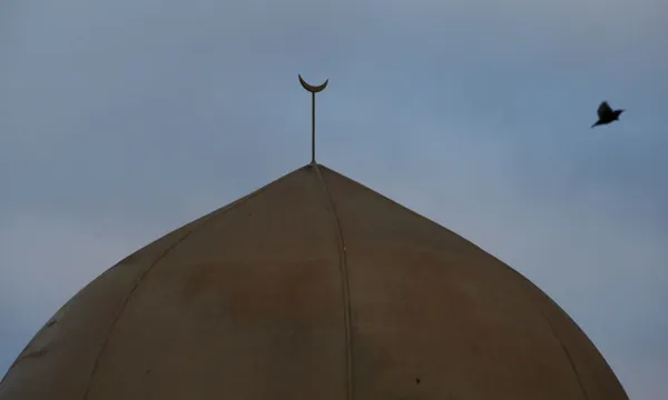 Juma Friday Prayer Service Held In Christchurch As Islamic Community Marks One Year Since Mosque Terror Attacks