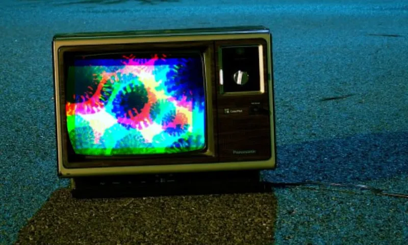 covid-tv