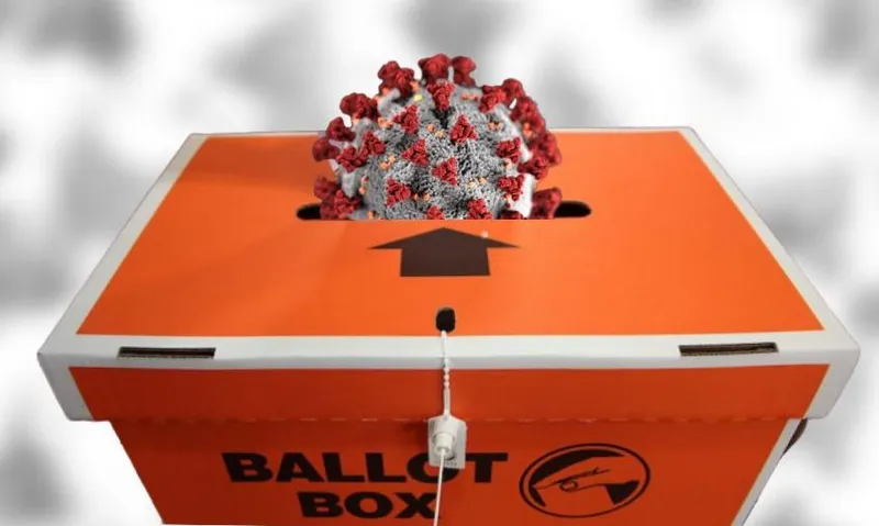 BALLOT