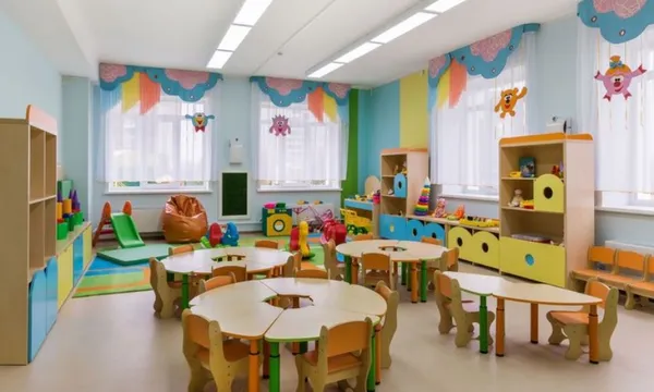 early childhood centre without teachers or kids file photo rnz