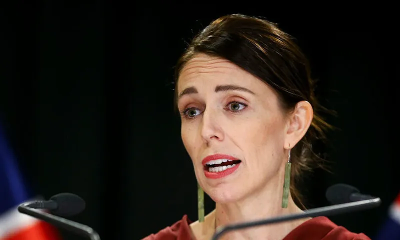 New Zealand Government Announces $12.1 Billion Support Package In Response To Coronavirus