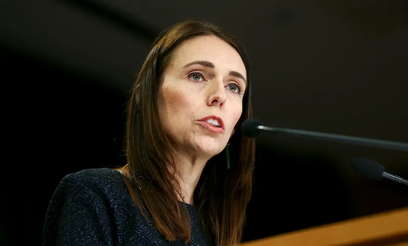 New Zealand Government Gives Update On Coronavirus Response Measures