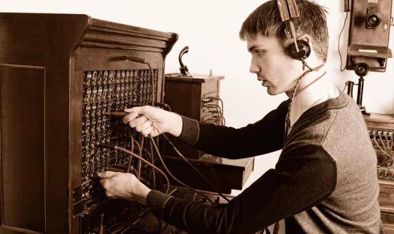 Switchboard